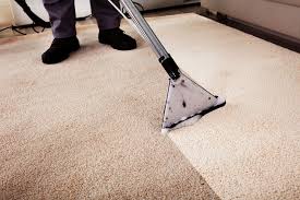 Before carpet cleaning in Marblehead